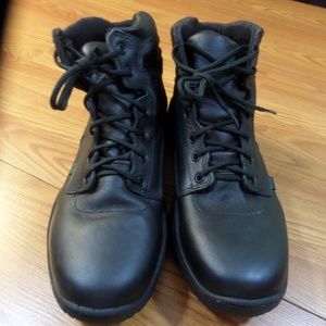 Reebok Men's Postal TCT Work Boot USPS Approved -